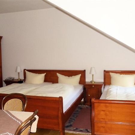 Hotel Zum Pfalzgrafen Heidelberg Cameră foto