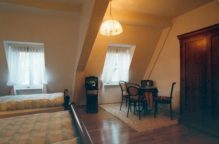 Hotel Zum Pfalzgrafen Heidelberg Cameră foto