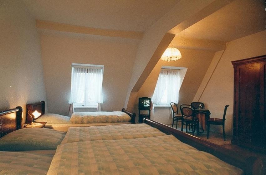Hotel Zum Pfalzgrafen Heidelberg Cameră foto