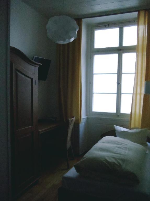 Hotel Zum Pfalzgrafen Heidelberg Cameră foto