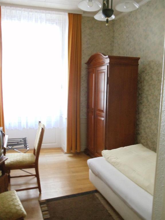 Hotel Zum Pfalzgrafen Heidelberg Cameră foto