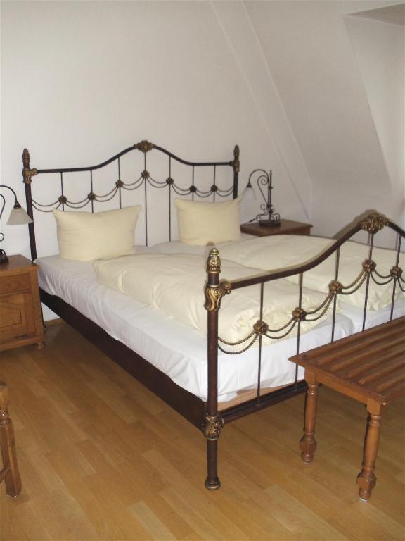 Hotel Zum Pfalzgrafen Heidelberg Cameră foto