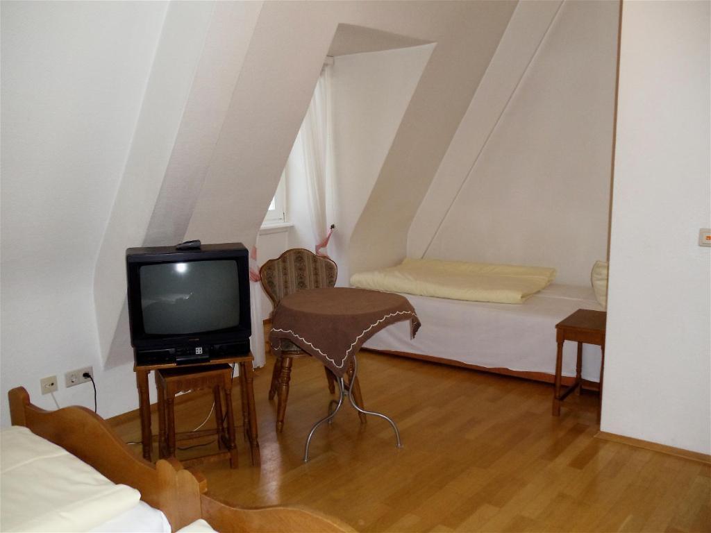 Hotel Zum Pfalzgrafen Heidelberg Cameră foto